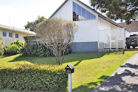 Photo of property in 33a Hauiti Drive, Warkworth, 0910