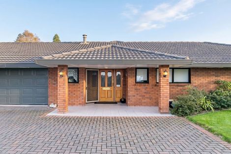 Photo of property in 151 Tarukenga Road, Ngongotaha Valley, Rotorua, 3072