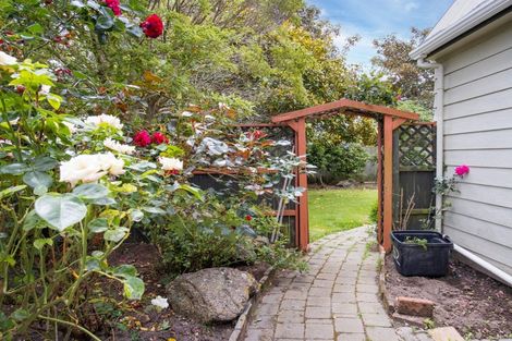 Photo of property in 52 Gladstone Road, Woodend, 7610