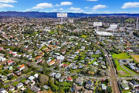 Photo of property in 56 Tahi Terrace, Glen Eden, Auckland, 0602
