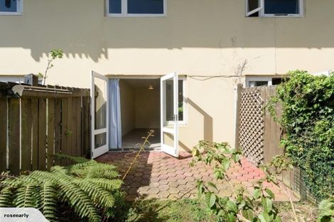 Photo of property in Hiropi St Village, 42/46u Hiropi Street, Newtown, Wellington, 6021