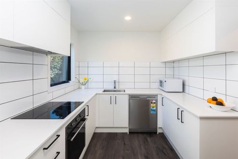 Photo of property in 4/432 Manchester Street, St Albans, Christchurch, 8014