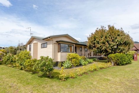 Photo of property in 5 Victoria Court, Pauanui, Hikuai, 3579