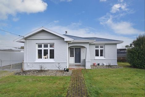 Photo of property in 20 Stuart Street, Hawthorndale, Invercargill, 9810