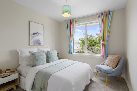Photo of property in 10 Jennabelle Lane, Halswell, Christchurch, 8025