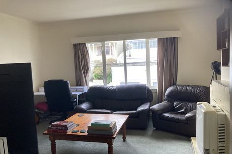 Photo of property in Hamilton Flats, 9u4 Hawker Street, Mount Victoria, Wellington, 6011