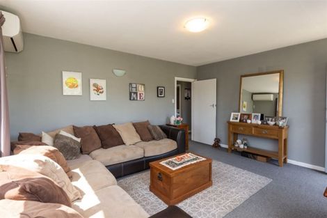 Photo of property in 3/36 Kinloch Street, St Albans, Christchurch, 8014