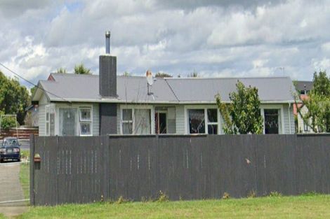 Photo of property in 64 Union Street, Foxton, 4814