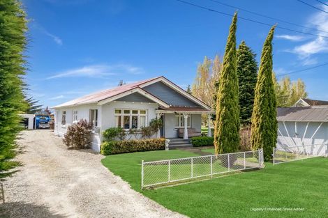 Photo of property in 33 Rutland Street, Riversdale, 9776