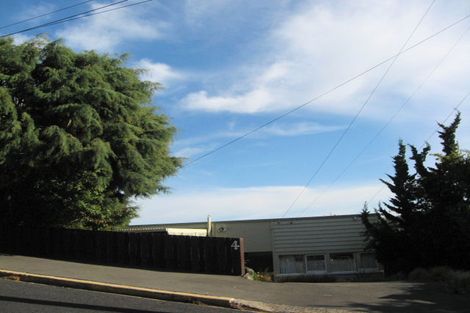 Photo of property in 4 Heath Street, Andersons Bay, Dunedin, 9013