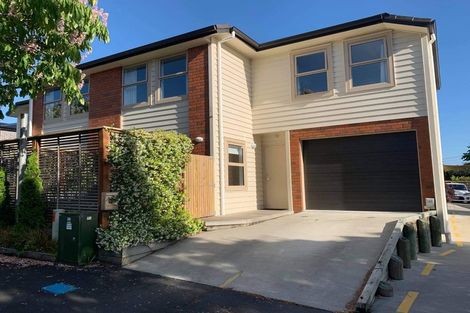 Photo of property in 52u2 Cook Street, Hamilton East, Hamilton, 3216