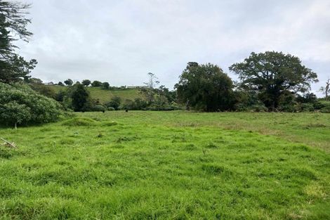 Photo of property in Russell Road, Oakura, Hikurangi, 0184
