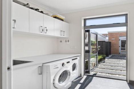 Photo of property in 4 Kittyhawk Lane, Hobsonville, Auckland, 0616