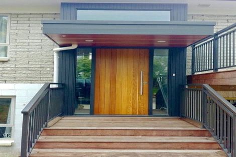 Photo of property in 3/15 Walter Street, Hauraki, Auckland, 0622