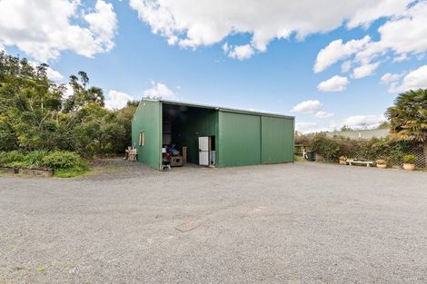 Photo of property in 32 Harrisville Road, Tuakau, 2121
