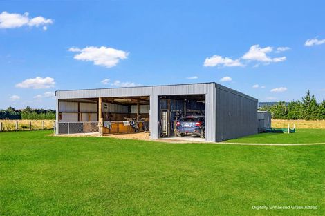 Photo of property in 649 Birch Hill Road, Okuku, Rangiora, 7473