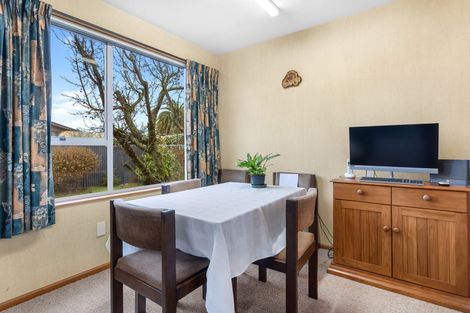 Photo of property in 5 Watson Place, Rangiora, 7400