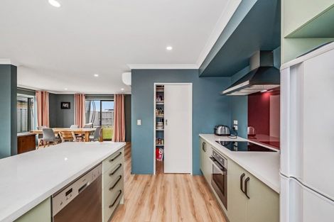 Photo of property in 6 Lady Isaac Drive, Rolleston, 7615