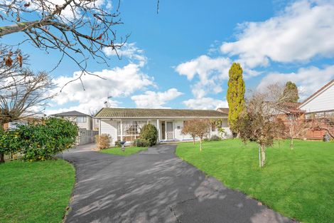 Photo of property in 42 Manse Road, Pahurehure, Papakura, 2113