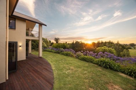 Photo of property in 113 Maungakawa Road, Cambridge, 3496