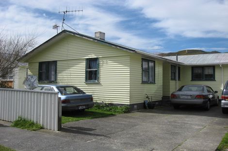 Photo of property in 24 Hamstead Street, Wainuiomata, Lower Hutt, 5014