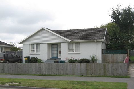 Photo of property in 9 O'leary Street, Hoon Hay, Christchurch, 8025