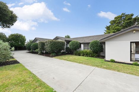 Photo of property in 16 Hampshire Court, Flagstaff, Hamilton, 3210