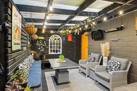 Photo of property in 380 Rangiora Leithfield Road, Sefton, Rangiora, 7477