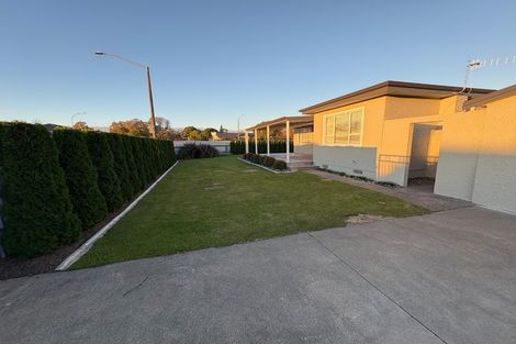 Photo of property in 215 Hapuku Street, Frimley, Hastings, 4120