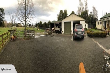 Photo of property in 8 Johnson Street, Waipawa, 4210