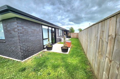 Photo of property in 4 Jonah Lomu Drive, Paerata, 2124