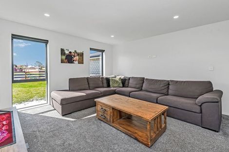 Photo of property in 9 Huntaway Lane, Dunsandel, 7682