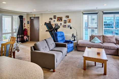 Photo of property in 39 Boulcott Street, Wellington Central, Wellington, 6011