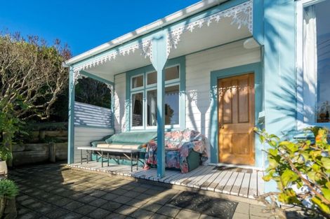 Photo of property in 1 Nicholas Street, Portobello, Dunedin, 9014