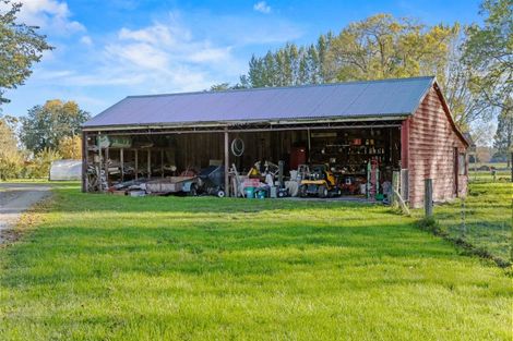 Photo of property in 584 Orari Station Road, Geraldine, 7992