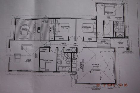 Photo of property in 10 Kruger Road, Halswell, Christchurch, 8025