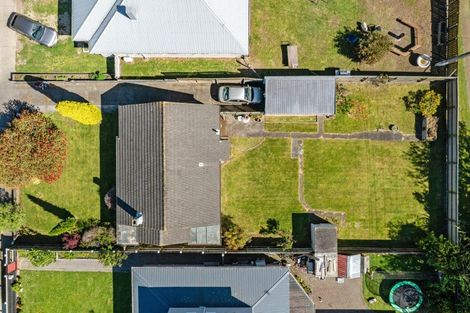 Photo of property in 1243 High Street, Taita, Lower Hutt, 5011
