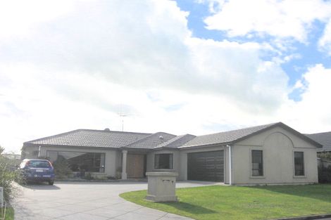 Photo of property in 4 Aylesbury Court, Rototuna North, Hamilton, 3210