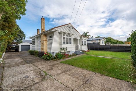 Photo of property in 6 Murray Street, Maeroa, Hamilton, 3200