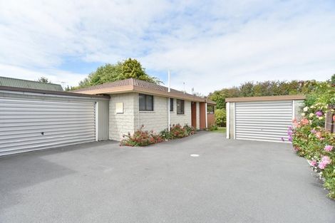 Photo of property in 39 Marlene Street, Casebrook, Christchurch, 8051
