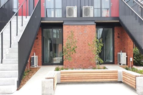 Photo of property in 3/235 Madras Street, Christchurch Central, Christchurch, 8011