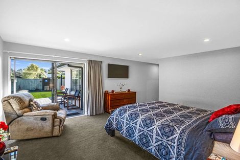 Photo of property in 2 Awa Place, Rangiora, 7400