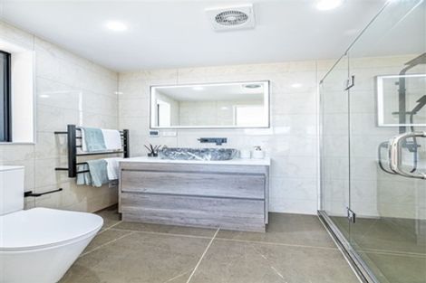 Photo of property in 1 Shibata Rise, Ranui, Auckland, 0612