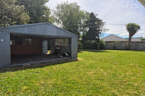 Photo of property in 10 Heather Place, Mairehau, Christchurch, 8052