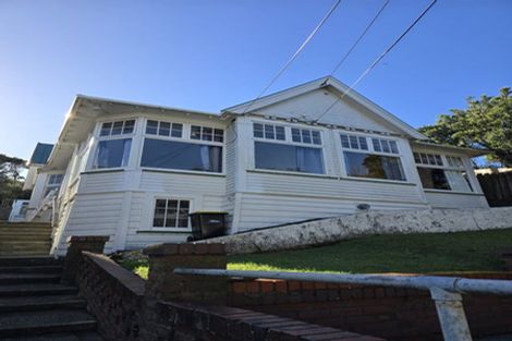 Photo of property in 6 Waipapa Road, Hataitai, Wellington, 6021