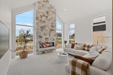 Photo of property in 38 Te Rata Boulevard, Karaka, 2124