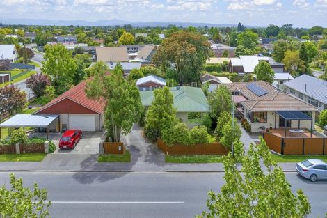Photo of property in 80 South Belt, Rangiora, 7400