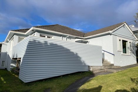 Photo of property in 9 Gloucester Street, Wilton, Wellington, 6012