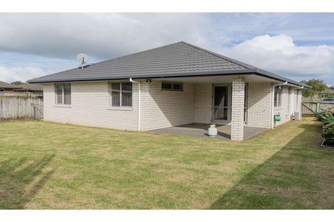 Photo of property in 49 Charlotte Kemp Drive, Kerikeri, 0230
