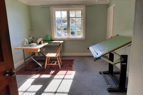 Photo of property in 27 Roseneath Terrace, Roseneath, Wellington, 6011